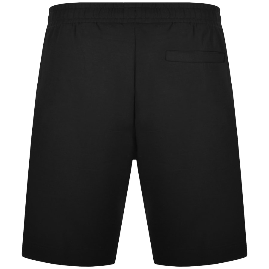BOSS Headlo 1 Shorts Black